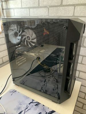 I5-10400f GTX 1660 S