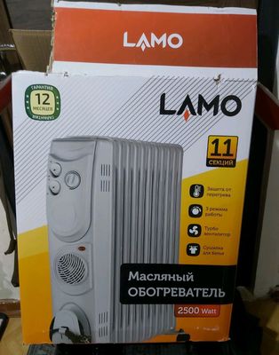 обогреватель