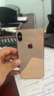 Продаётся XS Max 512 gold