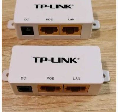 Продам PoE инжектор TP-Link