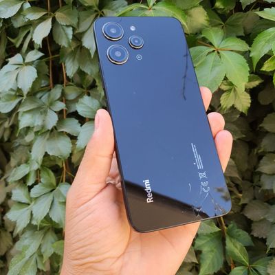 Redmi 12 sotiladi 256/8Gb