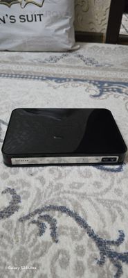 WiFi роутер Netgear N750 2.4 5GHz