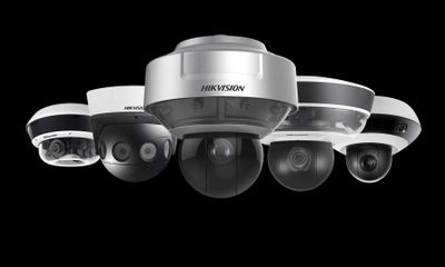 HIKVISION-DAHUA IP domofon, IP camera, FACE ID, turniket Ornatamiz