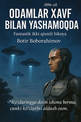 Kitob va kitobdagi hikoyalar bilan odam kamolotga yetadi