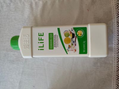 Greenlif kampaniyasining maxsulotlari.