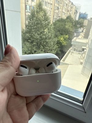 Наушники AirPods PRO — A2190, Airpods Pro 1-го поколения .
