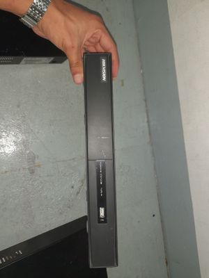 DVR Hikvision Ds 7208