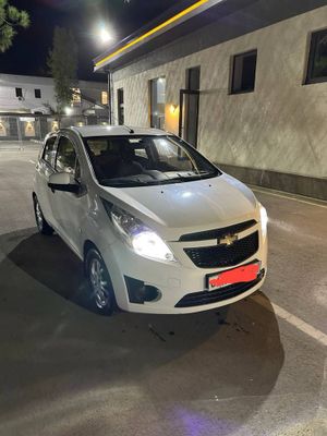 Spark 1 pazitsiya