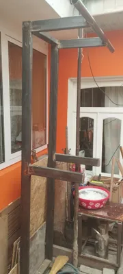 Turnik brus sotiladi,