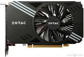 Видеокарта Zotac P106-090