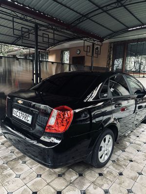 Gentra 2023 style full GBO