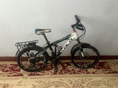 Sports K5