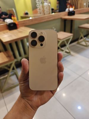 Iphone 16 pro 256gb