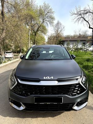 ПРОДАЕТСЯ Kia Sportage Style 2023