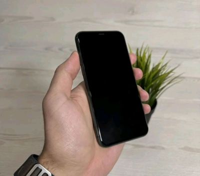 Iphone 11 pro yengi