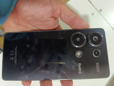 Redmi not 13 pro