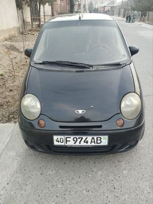 Миниш учун таййор