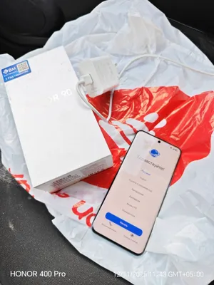 Хонор 90, 12-512г