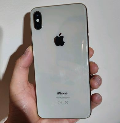 Telefon Iphone Xs Max sotiladi 256gb Gold