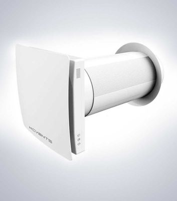 Бризер KcVent Fresh Air Unit