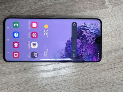 Samsung s20 plus