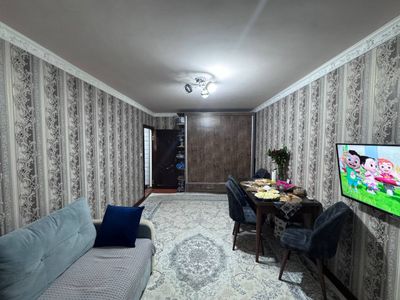 1-комнатная квартира, Учтепинский район, 22 квартал