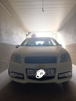 Chevrolet Nexia 3 LT
