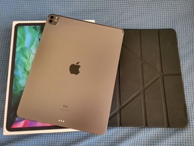 Apple iPad Pro 12.9 256GB 4 Generation