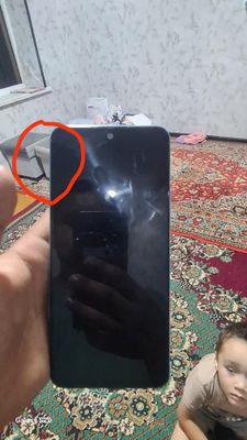Redmi not 12 garatia