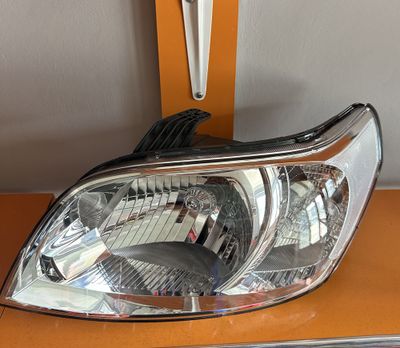 Nexia 3 Aveo fara