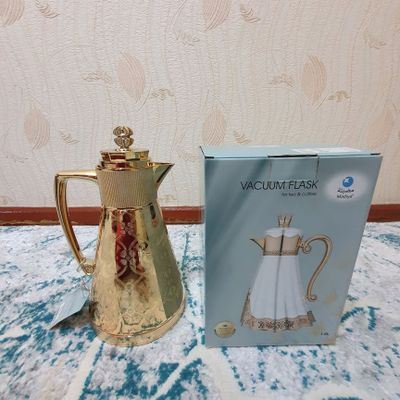 Янги сарпо учун дубайский термос