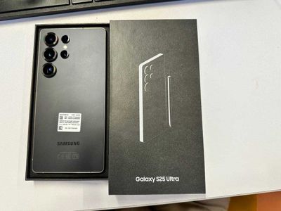 Samsung S25 ULTRA 256 GB