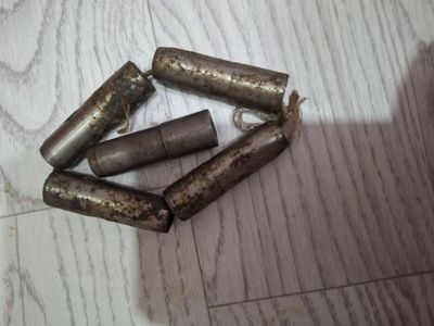 Продаётся направляющие под клапана мотоцикла Урал новые ссср