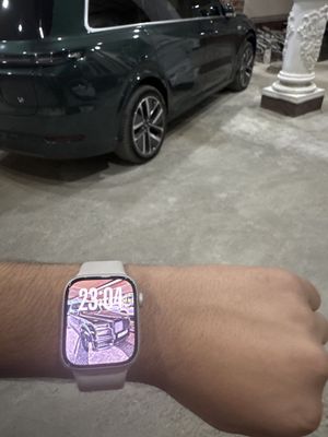 Apple Watch 7 45mm 94%