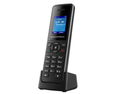 Grandstream DP720-DP722 новый без проводной IP телефон