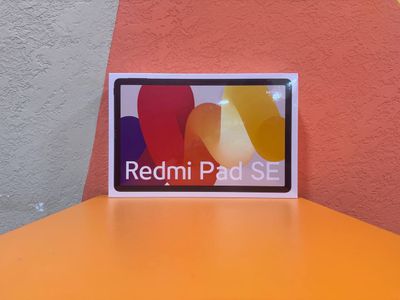 Продается Планшет Redmi Pad SE