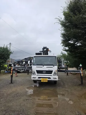 Avtovishka 28 metr 2017 yil hana 100.000km sotiladi