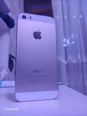 Iphone 5 s