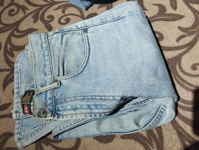 Cross jean made in italy women
