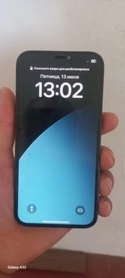 Iphon 12 pro