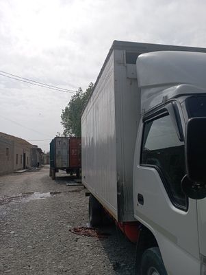 ISUZU 5tonnalik kuzuf sotiladi