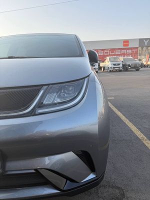Byd dolphin 420km full