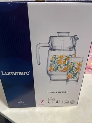 Продаю графин со стаканами