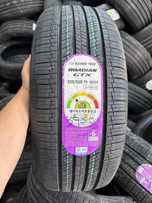 235/55R19 Nexen GTX