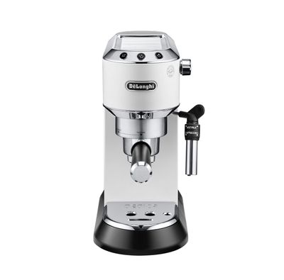 Рожковая кофеварка DeLonghi EC685.W