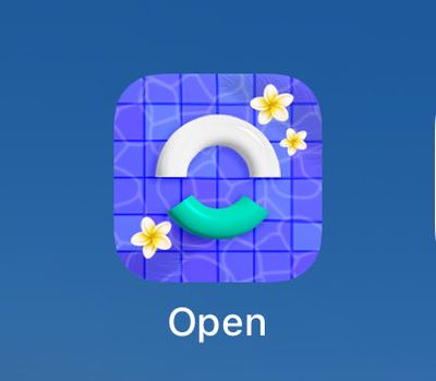 Open card limint