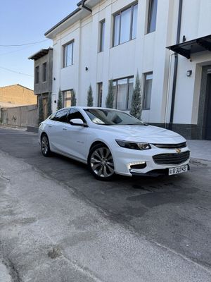 Malibu 2 Sotladi moshina ideall