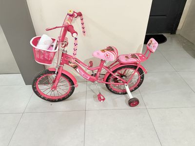 Velik qizlaniki detskiy