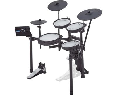 Roland TD‑17KV2 + MDS‑COM