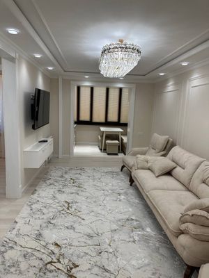 Чиланзар Новза метро сдается 2 комнатная квартира